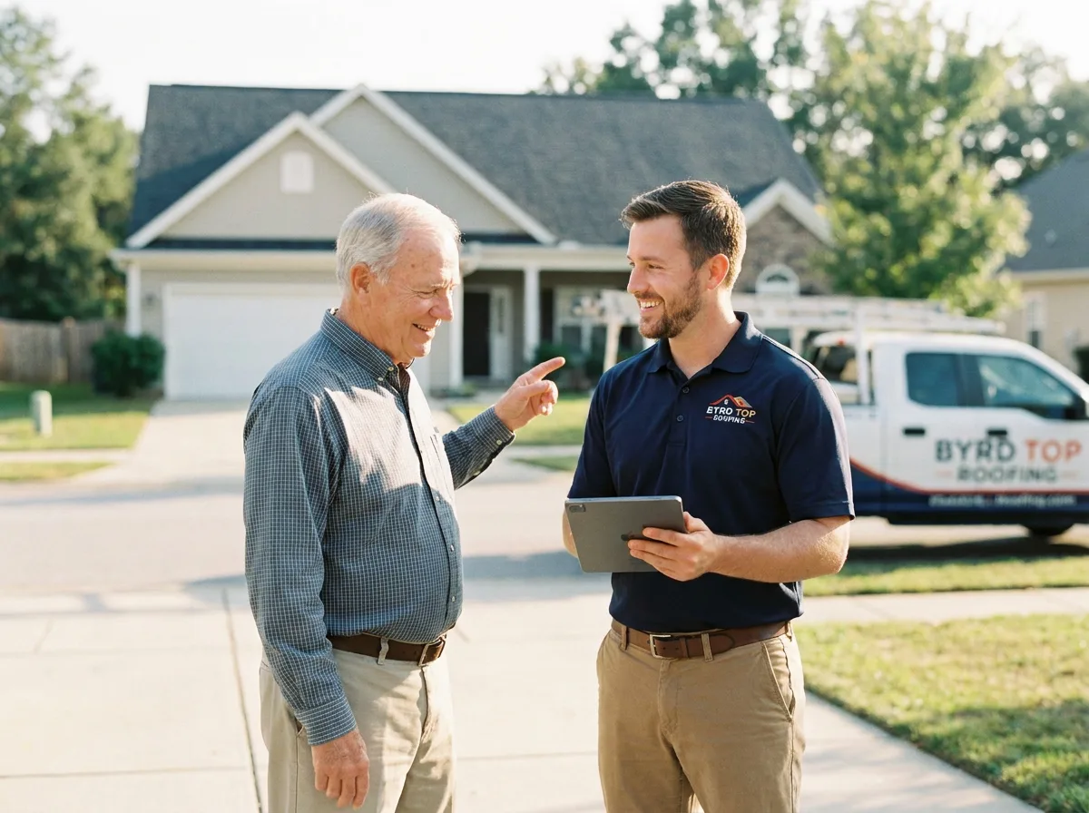 Roofing Ellenton, GA FAQs